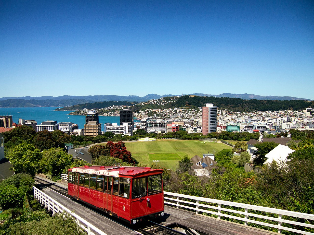 Wellington