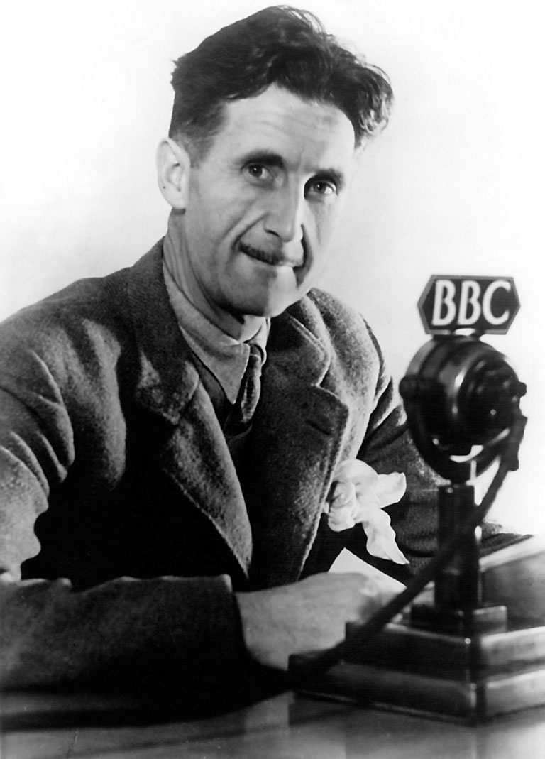 orwell