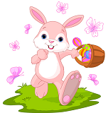 Easter Bunny