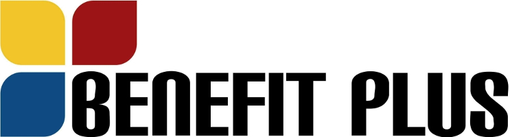 logo Benefit Plus