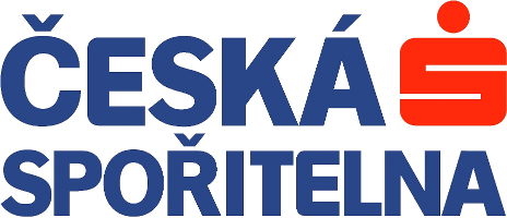 logo Česká spořitelna