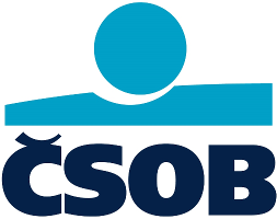 logo ČSOB