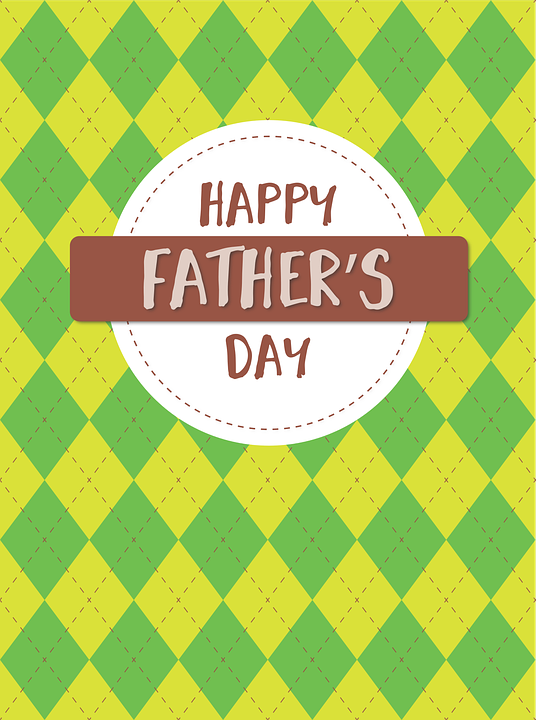 Happy Fathers´s day 