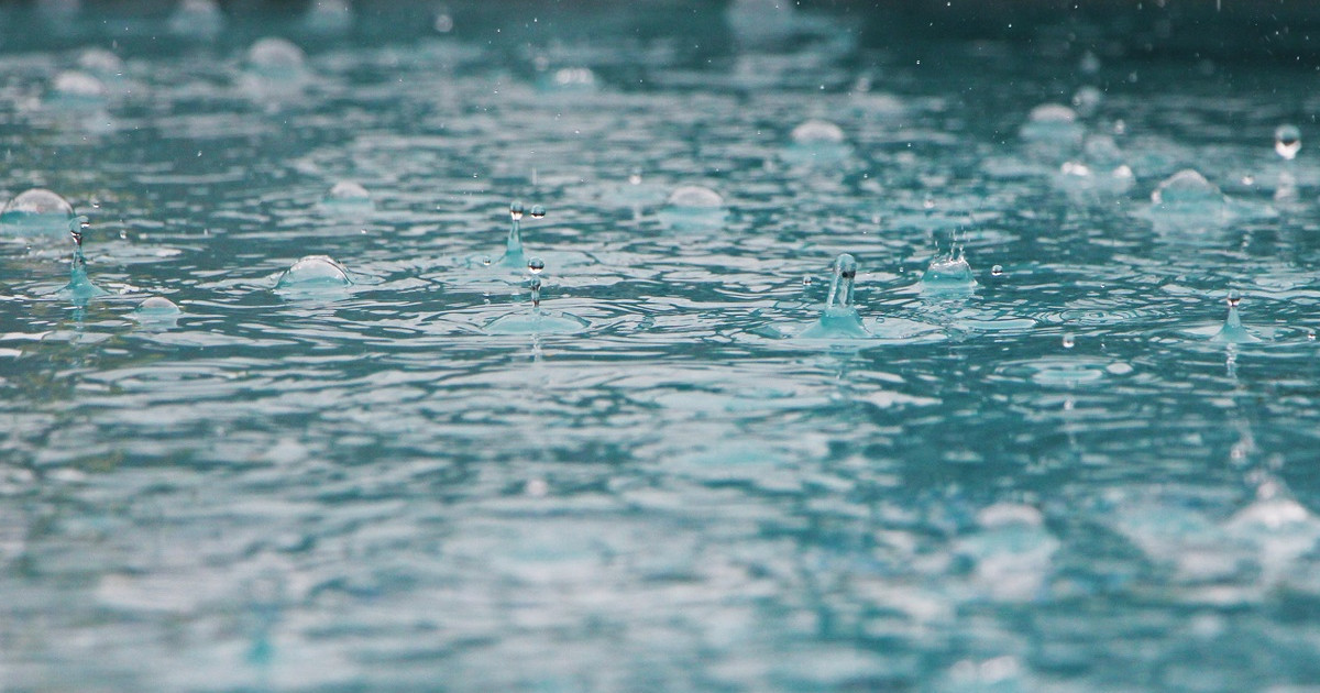 Světový den vody | World Water Day