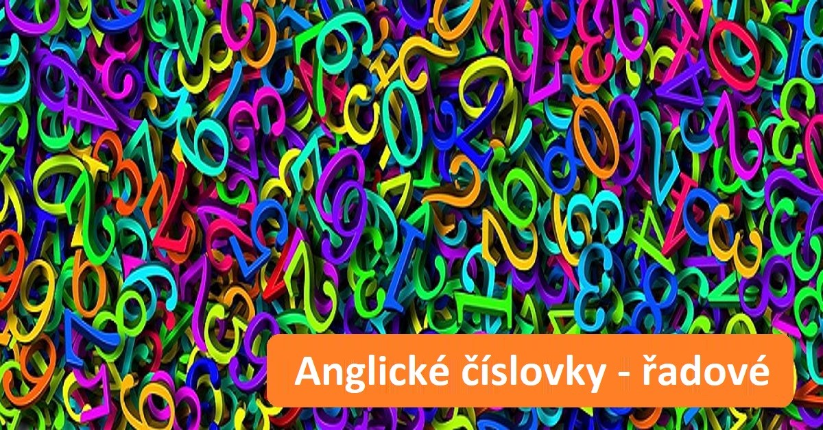 Jak se anglicky řekne 100?